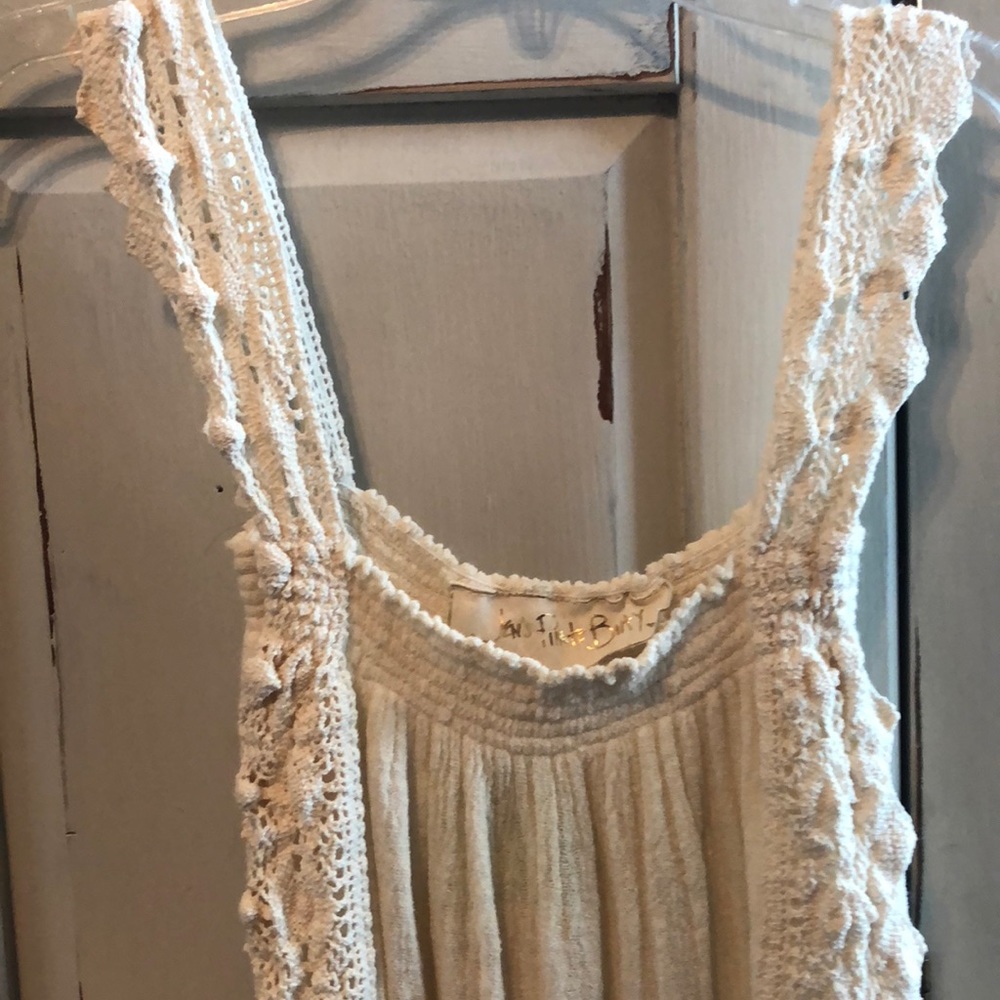 Romper - Picture 2 of 4